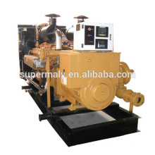 HOT ! 150kw biogas generator with Cummins engine